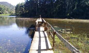 Imagem 2: Sítio no Vale do Café na Cidade Barra do Piraí /RJ!
