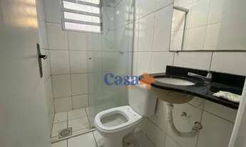 Imagem 7: Apartamento com 2 dormitórios, 53 m² - venda por R$ 202.000,00 ou aluguel por R$ 1.665,68