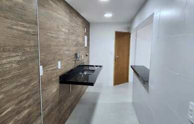 Imagem 6: Apartamento na Rua 24 de Maio, 2 quartos com vaga