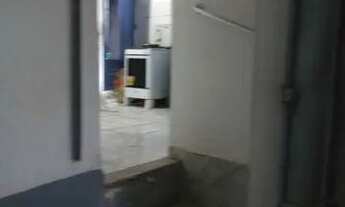 Imagem 2: Vendo uma casa no bairro do marco