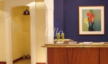 Imagem 3: São Paulo - Conjunto Comercial/Sala - Bela Vista