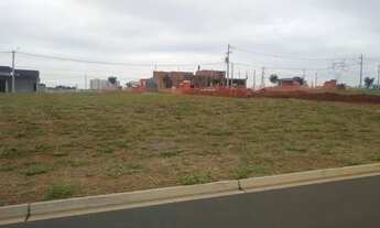 Imagem: Venda - Terreno em condomínio - Jardim