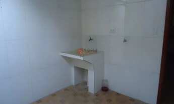 Imagem 7: Casa térrea no Tatuapé