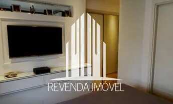 Imagem 6: APARTAMENTO NO PRAÇA DANKMAR 3 DORMS COM SUITE E 2 VAGAS