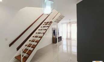 Imagem 5: Apartamento (tipo - duplex) 3 dormitórios/suite, cozinha planejada, em condomínio fechado