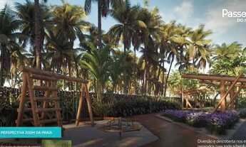 Imagem 6: Apartamento para venda tem 72 metros quadrados com 2 quartos em Praia dos Carneiros - Tama