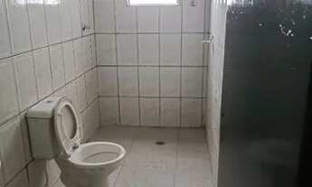 Imagem 7: Casa aluguel independente