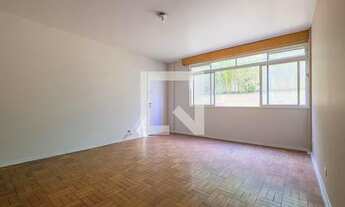 Imagem 1: Apartamento para Aluguel - Pinheiros, 3 Quartos, 97 m2