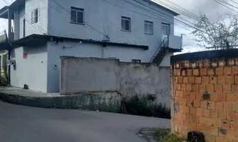 Imagem 6: Vendo casa com 5 kitnets na cidade nova proxi