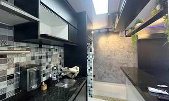 Imagem 6: Apartamento reformado zona norte