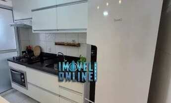 Imagem 3: Apartamento Colina de Piatã 02 quartos 50m²