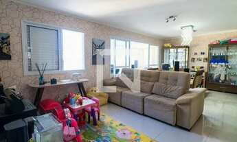 Imagem 2: Apartamento à Venda - Vila Mascote, 2 Quartos, 110 m2