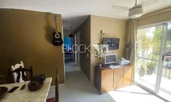 Imagem 6: Jacarepaguá Apartamento com 3 dormitórios