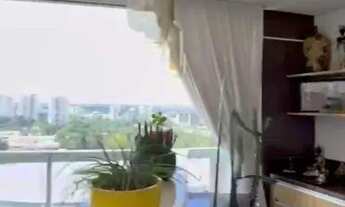 Imagem 6: Concept LINDÍSSIMO Apartamento, 162m2, andar alto, 3 suítes, decorado. PORTEIRA FECHADA