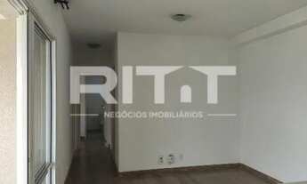 Imagem 3: Apartamento - Vila Anhangüera - Campinas