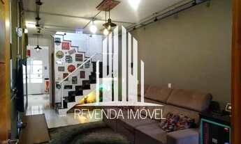 Imagem: Casa à venda na Vila Primavera com 116m²