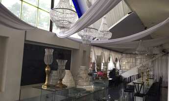 Imagem 4: Belo Horizonte - Casa Comercial - Indaiá