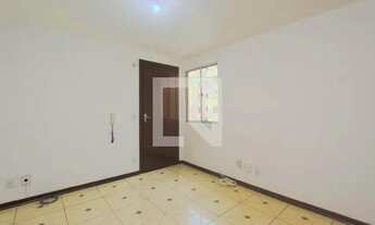 Imagem 4: Apartamento para Aluguel - Vila Operária, 2 Quartos, 38 m2