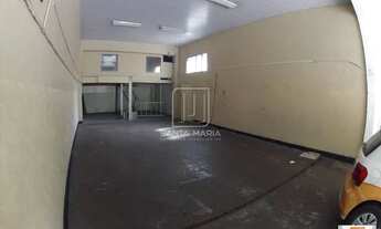 Imagem 2: Salão/Galpão (salão - térreo