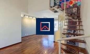 Imagem 6: Apartamento Locação Vila Madalena 82 m² 2 Dormitórios