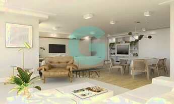 Imagem: Apartamento a Venda em Higienópolis - São