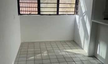 Imagem: Edf Silvio Viana corredor vera arruda