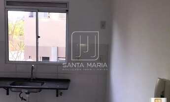 Imagem 3: Apartamento (tipo - padrao) 2 dormitórios, cozinha planejada, portaria 24 horas, lazer, em