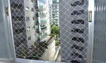 Imagem 5: Apartamento Canal 01 - Santos SP