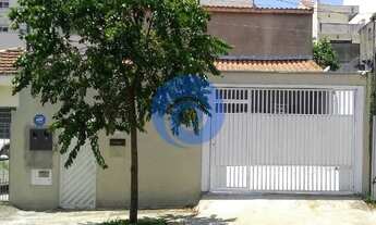 Imagem: Casa na Vila Ipojuca - São Paulo, SP