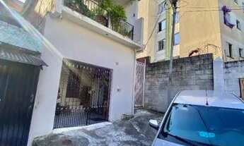 Imagem 2: Confortável sobrado 3 andares na ZS, bairro Vila Franca. Próx a estaçã Vila das Belezas !