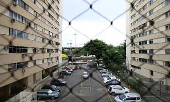 Imagem 5: Apartamento para Aluguel - Tijuca, 3 Quartos, 70 m2