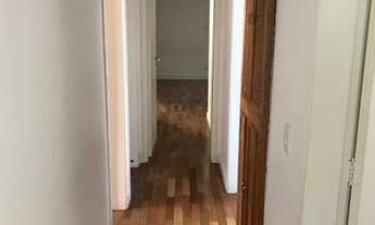 Imagem 3: Apartamento para locação com 144 metros quadrados com 3 quartos em Itaim Bibi - São Paulo