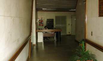 Imagem 2: Sala no bairro Floresta