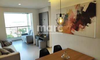 Imagem: SAO PAULO - Apartamento Padrão - JARDIM