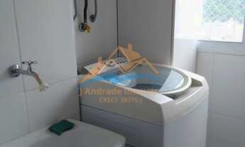 Imagem 7: Apartamento para Locação em Santos, Marapé, 2 dormitórios, 1 suíte, 2 banheiros, 1 vaga