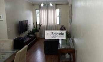 Imagem 3: Apartamento 3 Dormitórios para alugar, 134 m² - Jardim Olympia - São Paulo/SP