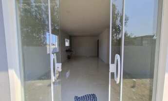 Imagem 2: Casa para Venda em São Pedro da Aldeia, Jardim Morada da Aldeia, 3 dormitórios, 1 suíte, 1