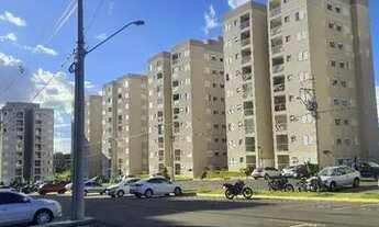 Imagem: Apartamento com 2 Quartos e 1 banheiro para