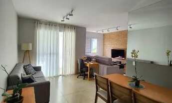 Imagem 2: Apartamento com 2 dormitórios, 66 m² - venda por R$ 420.000,00 ou aluguel por R$ 3.300,00