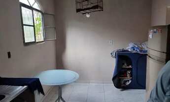 Imagem 3: Vendo esta casa Casa com 1 dormitório