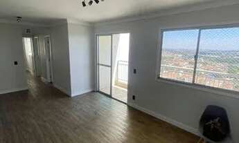 Imagem 2: Apartamento com 3 dormitórios à venda, 68 m² por R$ 630.000,00 - Jardim Aurélia - Campinas