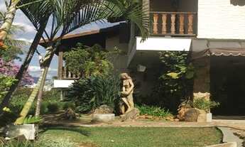 Imagem 2: CASA COM PREÇO DO TERRENO: SÓ 3.400.000,00 - 2500 m² DE TERRENO, IDEAL PARA CONSULTÓRIOS M