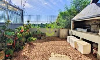 Imagem 7: Porto Alegre - Casa Padrão - Jardim Itu