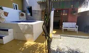 Imagem 4: Imóvel Porto das Dunas, duas casas em um terreno próx ao Beach Park