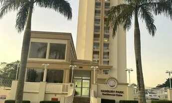 Imagem: APARTAMENTO RESIDENCIAL em JUNDIAÍ - SP