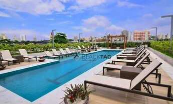 Imagem 1: Apartamento com 3 dormitórios à venda, 83 m² por R$ 840.000 - Taquaral - Campinas/SP