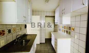 Imagem 5: Apartamento à venda com 2 dormitórios1 Suíte 2 vagas no Brooklin SP