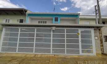 Imagem: Casa à venda em Loteamento Residencial