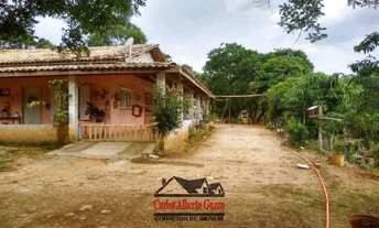 Imagem 2: Chácara com área de 19.500m² a venda em Pinhalzinho-SP cod 2310