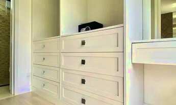 Imagem 4: Casa para venda possui 180 metros quadrados com 4 quartos em Pinheiros - São Paulo - SP